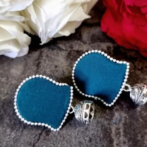 Shanti Pallav Jhumke: Stylish for everyday